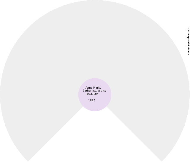 Marguerite DEVILLERS Roue