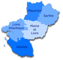 Pays-de-la-Loire
